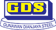 gunawansteel.com