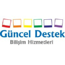 gunceldestek.com