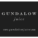 gundalowjuice.com