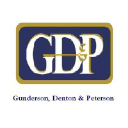Gunderson, Denton & Peterson, P.C.