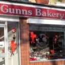 gunns-bakery.co.uk