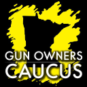 Minnesota Gun Owners Caucus logo
