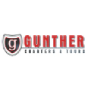 GUNTHER CHARTERS
