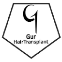 gurhairtransplant.com