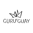 Guru'Guay logo