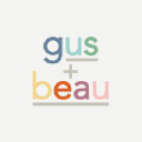Logo for gusandbeau.com