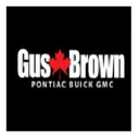 Gus Brown Pontiac Buick GMC