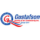 gustafsonheating.com