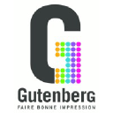 IMPRIMERIE AU GUTENBERG