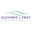 Guthrie & Frey Water Conditioning LLC