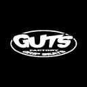 gutsracing.com logo icon