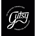 Gutsy Drinks logo