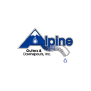 Alpine Gutters & Downspouts