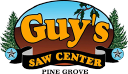 Guys Saw Center