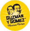 Guzman Y Gomez store locations in Australia