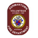 GERMANTOWN VOL FIRE DEPARTMENT logo