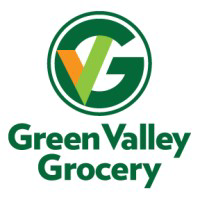 Green Valley Grocery locations in the USA
