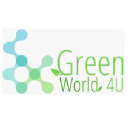 GREEN WORLD 4 U