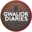 Gwalior Diaries