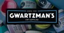 Gwartzman's Art Supplies logo