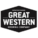 Great Western Brewing Company logo