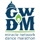 gwdancemarathon.com