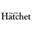 The GW Hatchet