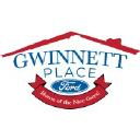 Gwinnett Place Ford