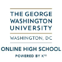 George Washington University Online High School