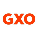 Company logo GXO