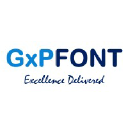 gxpfont.com