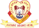 Gyan Deep School