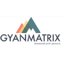 Company logo GyanMatrix