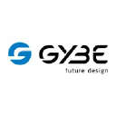 gybe-design.com