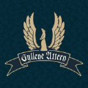Hotel Gyllene Uttern logo