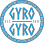 GYRO GYRO INC. logo