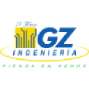 gzingenieria.com