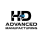 H-D Advanced Manufacturing logo