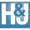 H&J Cpa logo