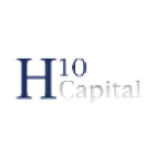 H10 Capital logo
