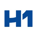 Company logo H1