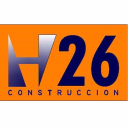 h26construccion.com