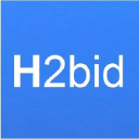 H2bid Inc H2bid , Inc.