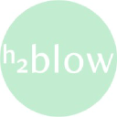 h2blowdrybar.com