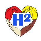 H2 Homecare logo