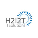 H2I2T IT Solutions in Elioplus