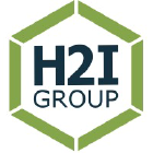 H2i Group, Inc. logo