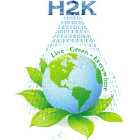 H2kinfosys logo