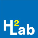 H2Lab logo