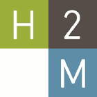 H2m Architects + Engineers logo